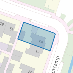 Perceel NKK01-C-2298