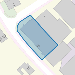 Perceel NKK01-C-2310