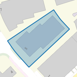 Perceel NKK01-C-2313