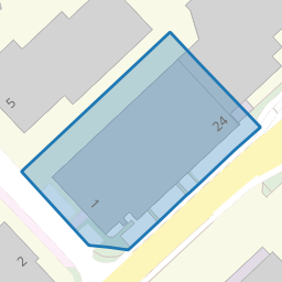 Perceel NKK01-C-2314