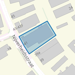 Perceel NKK01-C-2318