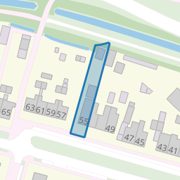 Perceel NKK01-C-2331