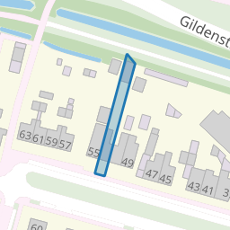 Perceel NKK01-C-2332