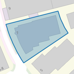 Perceel NKK01-C-2335