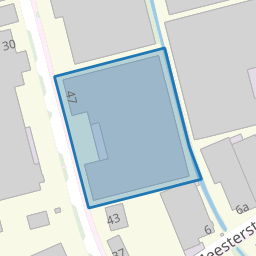 Perceel NKK01-C-2341