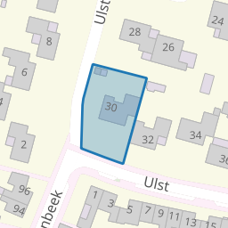 Perceel NKK01-C-2347