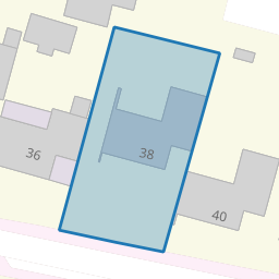 Perceel NKK01-C-2351