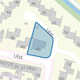 Perceel NKK01-C-2353