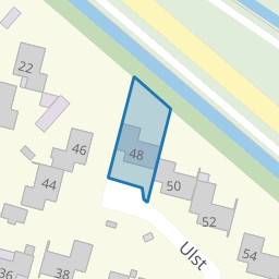 Perceel NKK01-C-2356