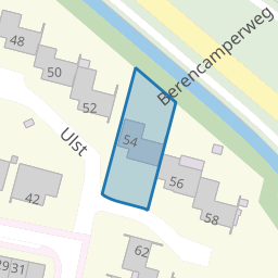 Perceel NKK01-C-2359