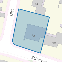 Perceel NKK01-C-2365