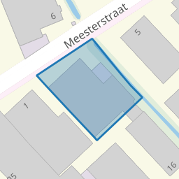 Perceel NKK01-C-2378