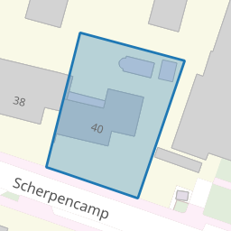 Perceel NKK01-C-2384