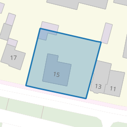 Perceel NKK01-C-2388