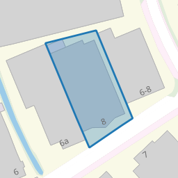 Perceel NKK01-C-2402