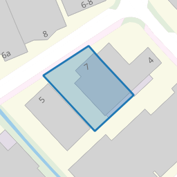 Perceel NKK01-C-2405