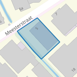 Perceel NKK01-C-2406