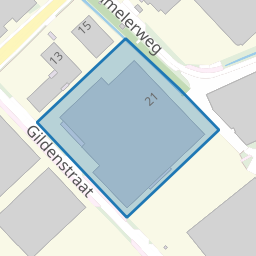 Perceel NKK01-C-2408