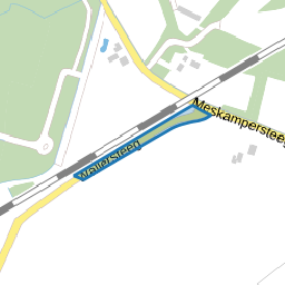 Perceel NKK01-C-2410