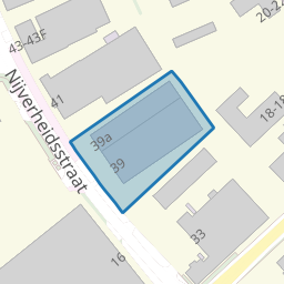 Perceel NKK01-C-2427