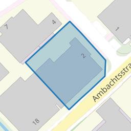 Perceel NKK01-C-2434