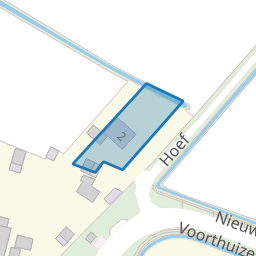 Perceel NKK01-C-2443