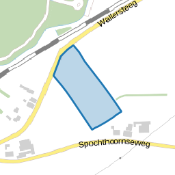 Perceel NKK01-C-2450