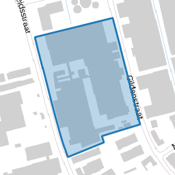 Perceel NKK01-C-2458