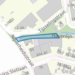 Perceel NKK01-C-2471