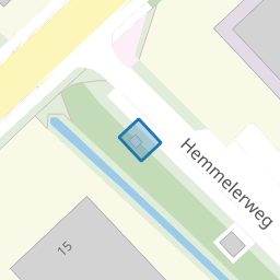 Perceel NKK01-C-2481