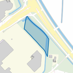 Perceel NKK01-C-2484