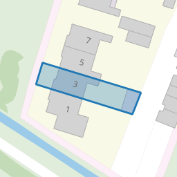 Perceel NKK01-C-2487