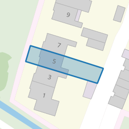 Perceel NKK01-C-2488