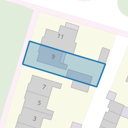 Perceel NKK01-C-2490