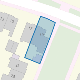 Perceel NKK01-C-2495