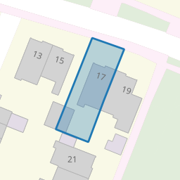 Perceel NKK01-C-2496