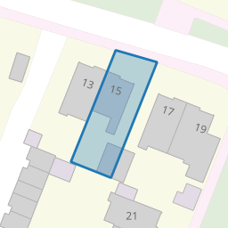 Perceel NKK01-C-2497