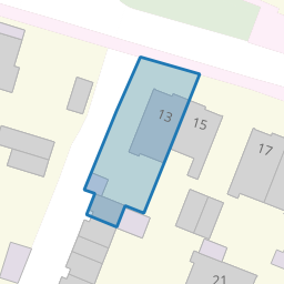 Perceel NKK01-C-2498