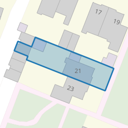 Perceel NKK01-C-2499