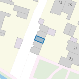 Perceel NKK01-C-2501