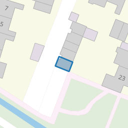 Perceel NKK01-C-2502