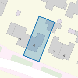 Perceel NKK01-C-2503