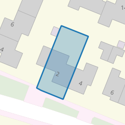 Perceel NKK01-C-2504