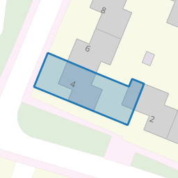 Perceel NKK01-C-2505