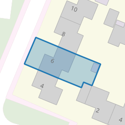 Perceel NKK01-C-2506