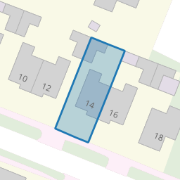 Perceel NKK01-C-2509