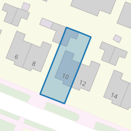 Perceel NKK01-C-2511