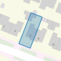 Perceel NKK01-C-2513