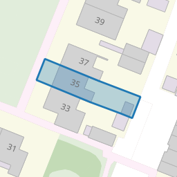 Perceel NKK01-C-2517