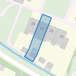 Perceel NKK01-C-2520